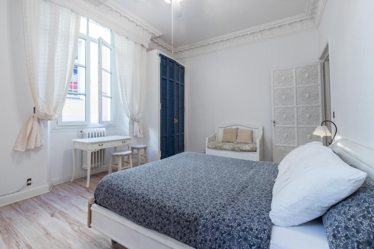 L'Oustaria 3 Bedrooms Apartment, Old Town Nice Exterior foto