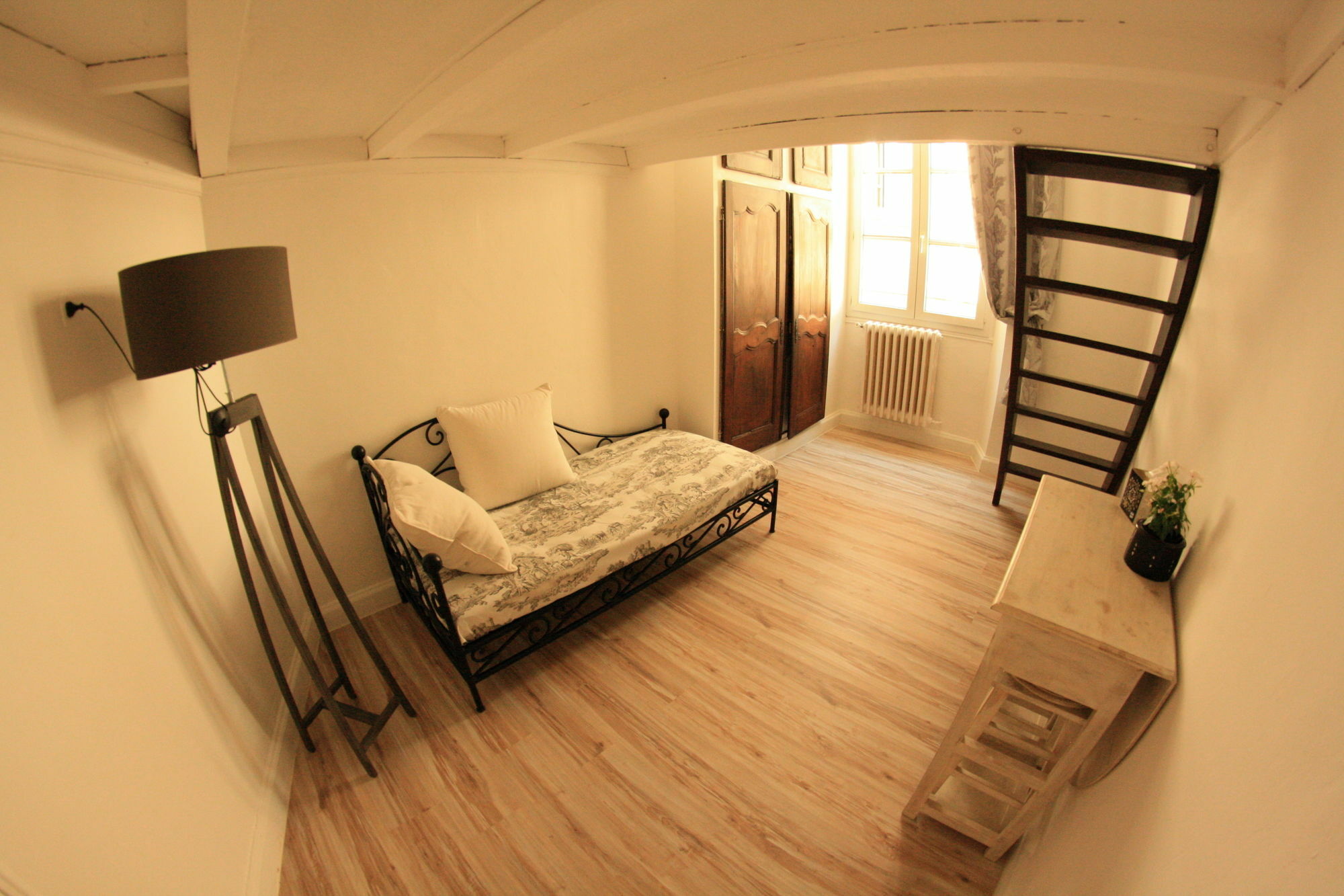 L'Oustaria 3 Bedrooms Apartment, Old Town Nice Exterior foto