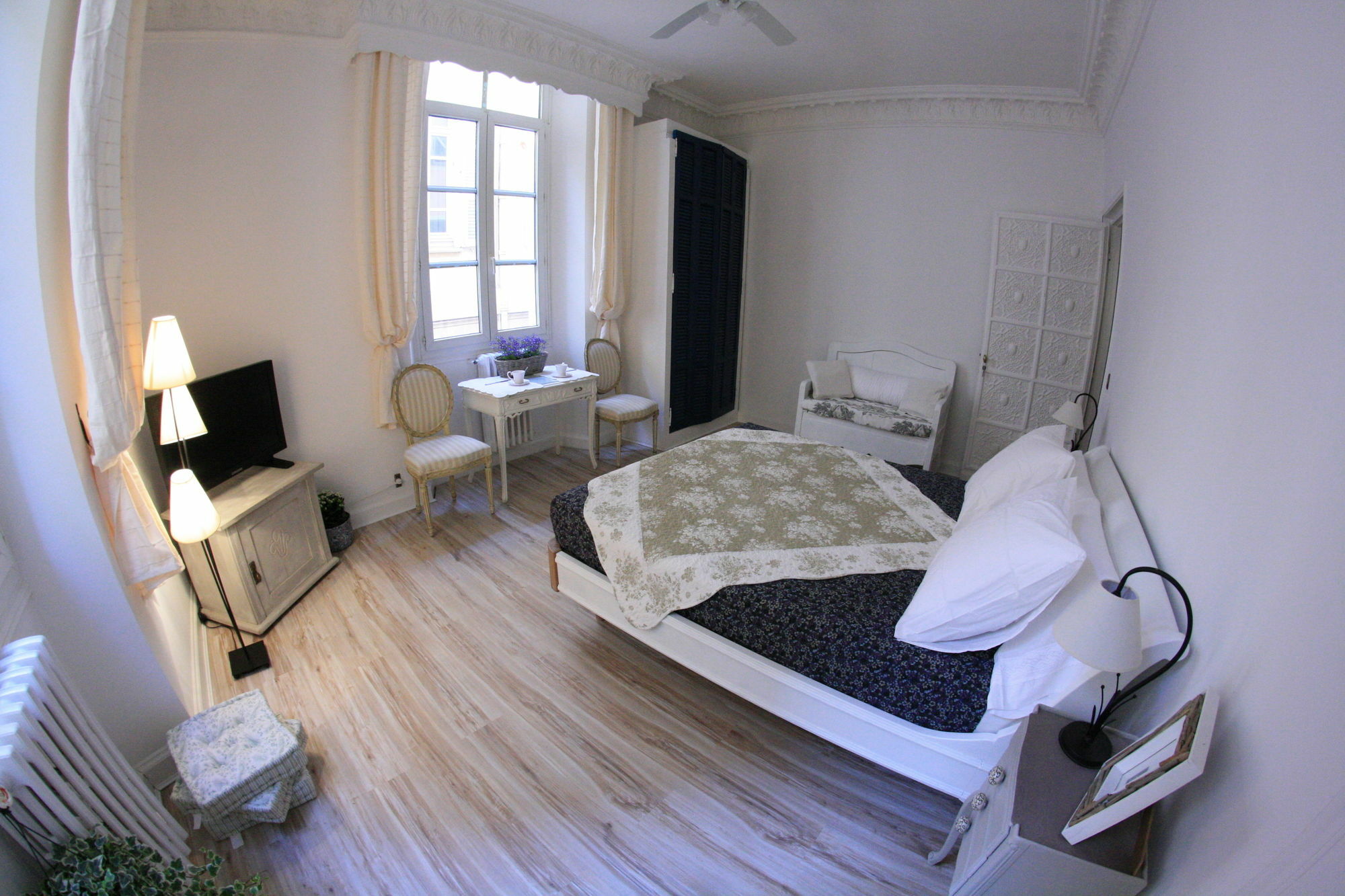 L'Oustaria 3 Bedrooms Apartment, Old Town Nice Exterior foto